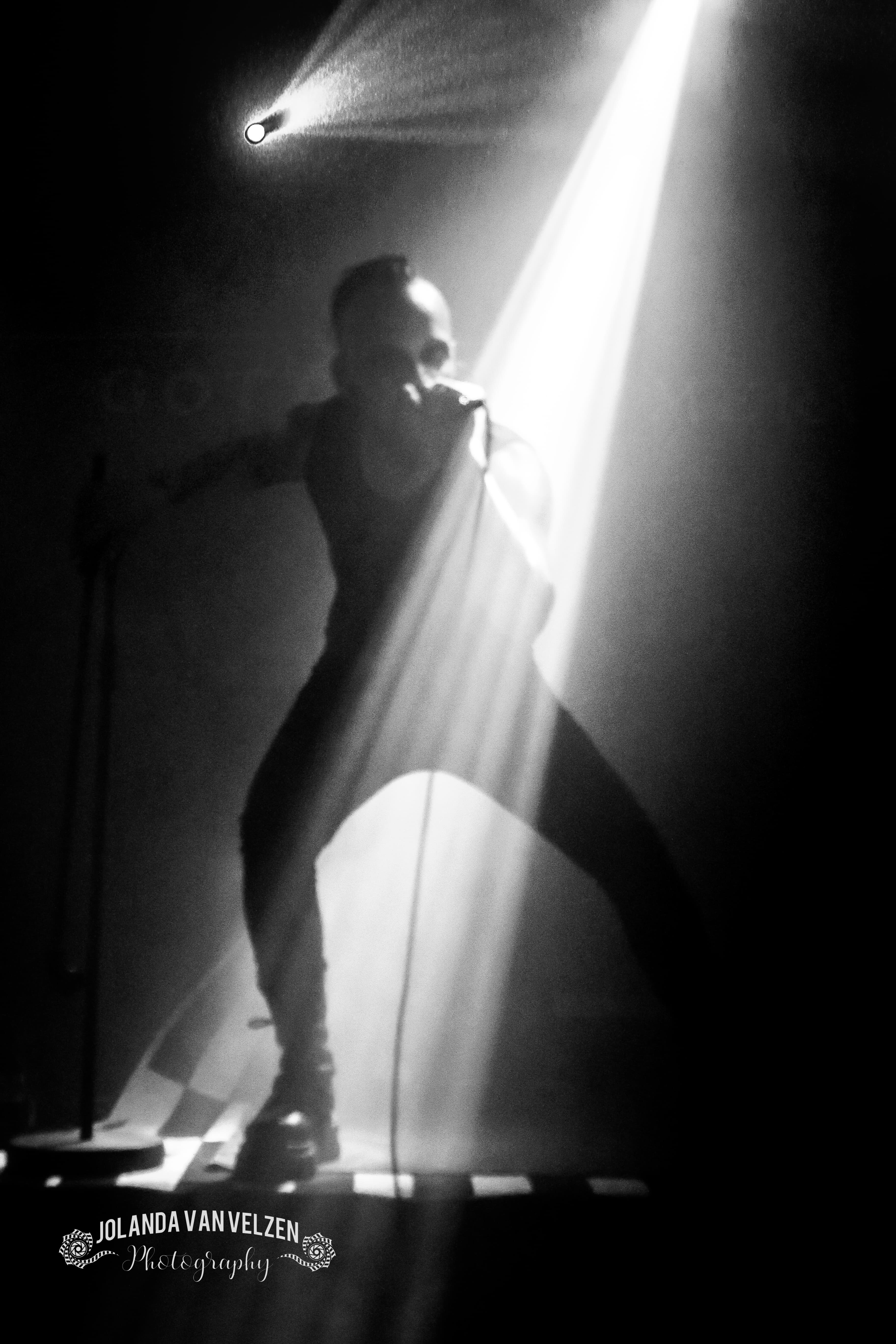 Götterdämmerung — Berlin gothic rock and deathrock band